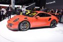 PORSCHE 911 GT3 RS (991)