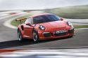 Porsche 911 GT3 RS type 991 (2015)