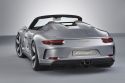 PORSCHE Speedster concept