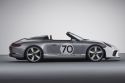 PORSCHE Speedster concept