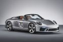 PORSCHE Speedster concept