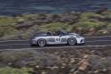 PORSCHE 911 (991) Speedster