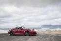 PORSCHE 911 Targa 4 GTS PDK 450 ch