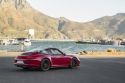 PORSCHE 911 Targa 4 GTS PDK 450 ch