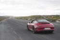 PORSCHE 911 Targa 4 GTS PDK 450 ch