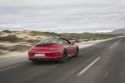 PORSCHE 911 Targa 4 GTS PDK 450 ch