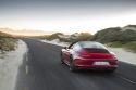 PORSCHE 911 Targa 4 GTS PDK 450 ch