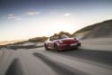 PORSCHE 911 Targa 4 GTS PDK 450 ch