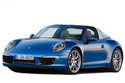 PORSCHE 911 (991) Targa 4S 3.8i 400 ch