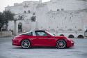 PORSCHE 911 (991) Targa 4S