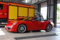 PORSCHE 911 (991) Targa 4S