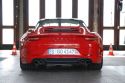 PORSCHE 911 (991) Targa 4S