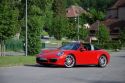 PORSCHE 911 (991) Targa 4S