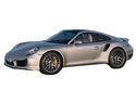 PORSCHE 911 (991) Turbo 3.8 520 ch