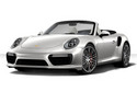 PORSCHE 911 (991) Turbo 3.8 540 ch