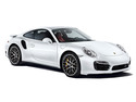 PORSCHE 911 (991) Turbo 3.8 540 ch