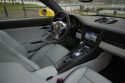 PORSCHE 911 Turbo (991)