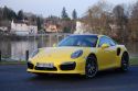 PORSCHE 911 Turbo S (991)