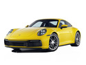 PORSCHE 911 (992) Carrera 385 ch