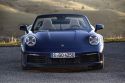 PORSCHE 911 (992) cabriolet