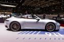 PORSCHE 911 (992) cabriolet