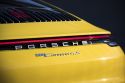 PORSCHE 911 Carrera 4S Pack Sport Chrono (992)
