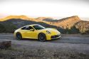 PORSCHE 911 Carrera 4S Pack Sport Chrono (992)