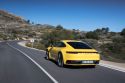 PORSCHE 911 Carrera 4S Pack Sport Chrono (992)