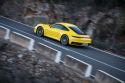 PORSCHE 911 Carrera 4S Pack Sport Chrono (992)