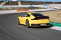 PORSCHE 911 Carrera 4S Pack Sport Chrono (992)