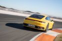 PORSCHE 911 Carrera 4S Pack Sport Chrono (992)