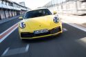 PORSCHE 911 Carrera 4S Pack Sport Chrono (992)