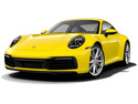 PORSCHE 911 (992) Carrera 4S 450 ch