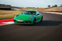 Essai PORSCHE 911 (992) GTS 3.0 480 ch