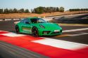 PORSCHE 911 (992) GTS 3.0 480 hp