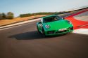 PORSCHE 911 (992) GTS 3.0 480 hp