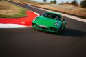 PORSCHE 911 (992) GTS 3.0 480 hp