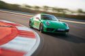 PORSCHE 911 (992) GTS 3.0 480 hp