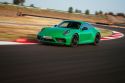 PORSCHE 911 (992) GTS 3.0 480 hp
