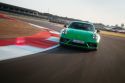 PORSCHE 911 (992) GTS 3.0 480 hp