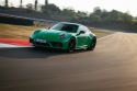 PORSCHE 911 (992) GTS 3.0 480 hp