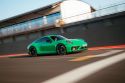 PORSCHE 911 (992) GTS 3.0 480 hp