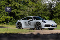 Essai PORSCHE 911 (992) Sport Classic