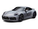 PORSCHE 911 (992) Sport Classic 550 ch