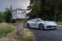 PORSCHE 911 (992) Sport Classic