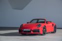 Porsche 992 Turbo (2020 - ...)