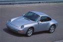 Porsche 993 (1993)