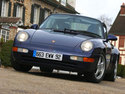 Guide d'achat PORSCHE 993 Carrera 2