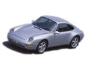 PORSCHE 911 (993) Carrera 3.6