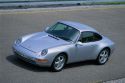 Porsche 911 Carrera Coupé type 993 (1994)